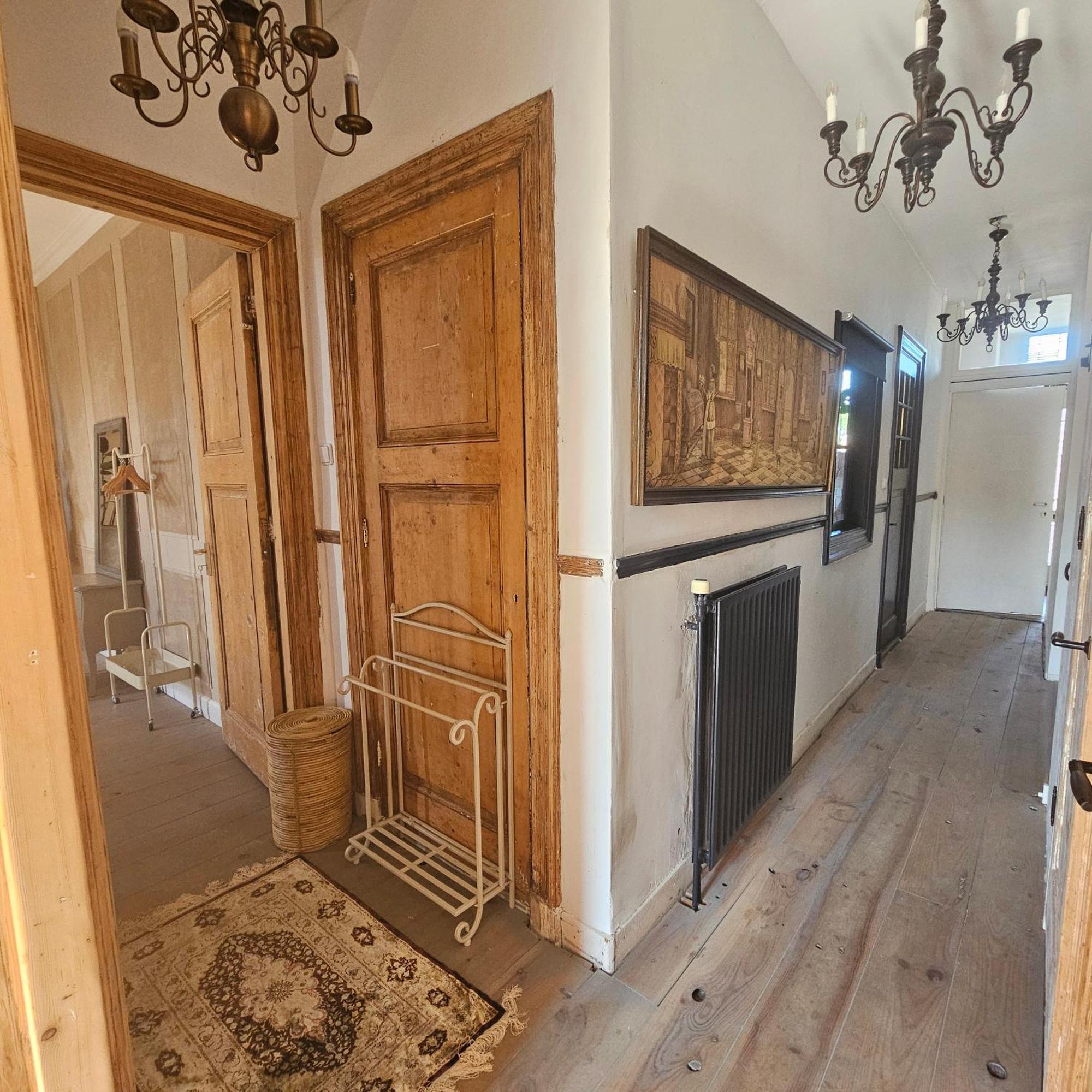 B&B Boskoop Exteriér fotografie