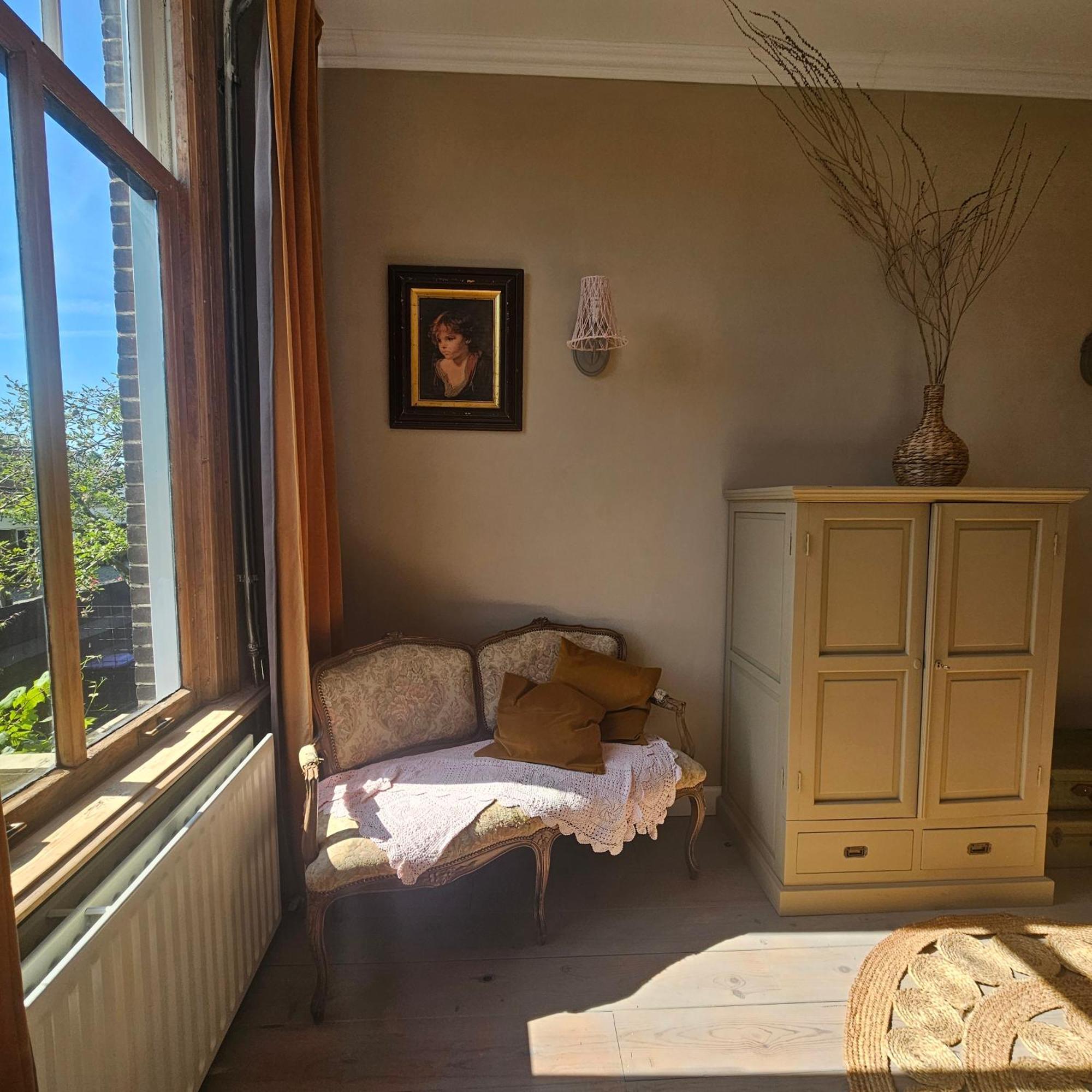B&B Boskoop Exteriér fotografie