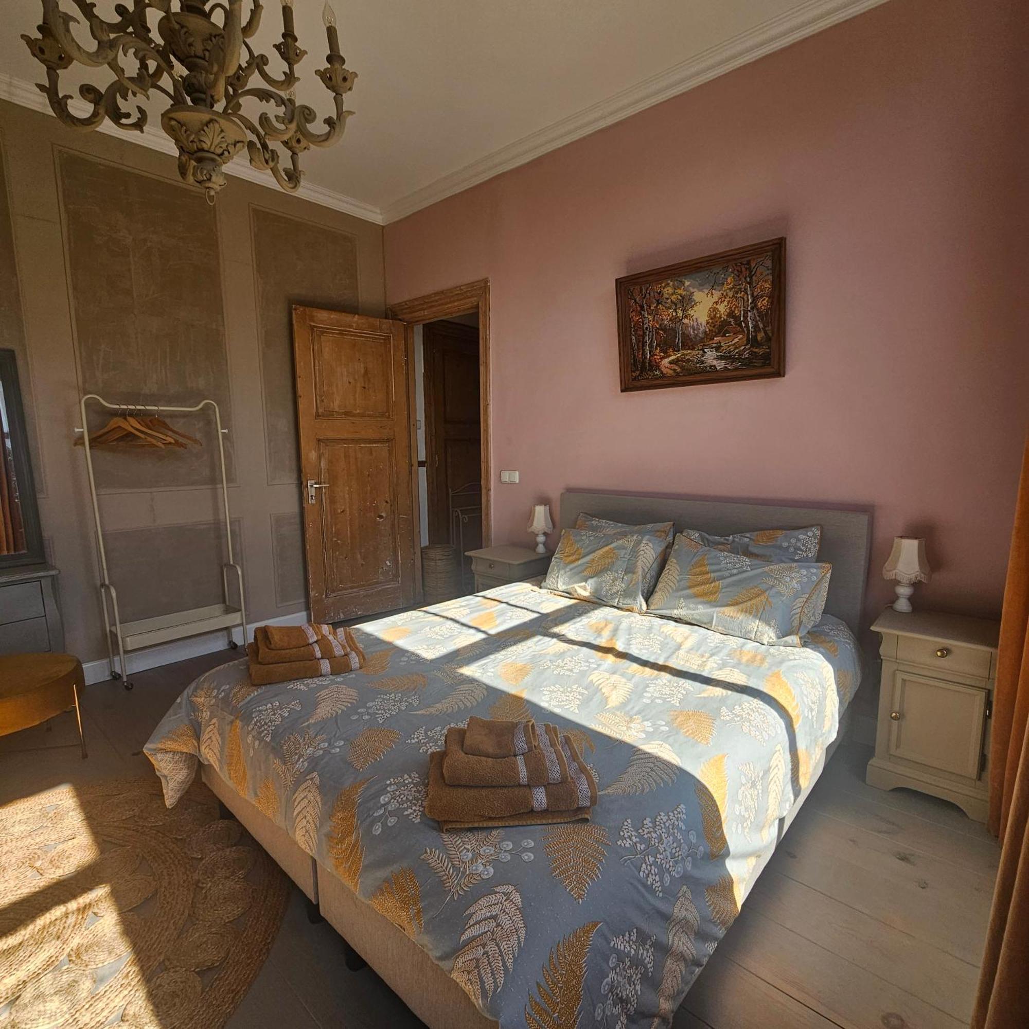 B&B Boskoop Exteriér fotografie
