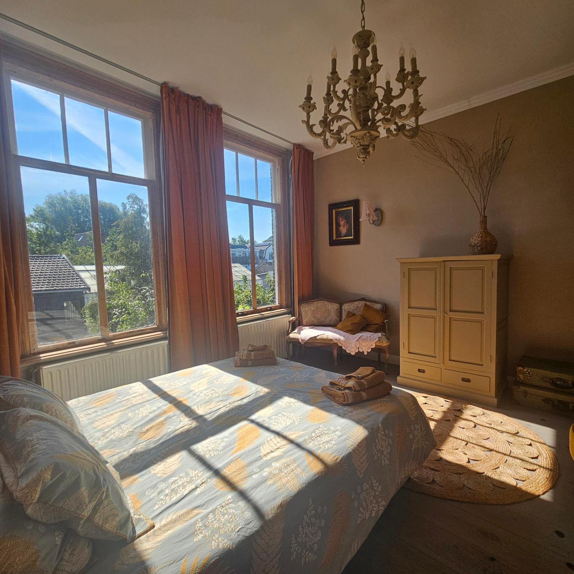 B&B Boskoop Exteriér fotografie